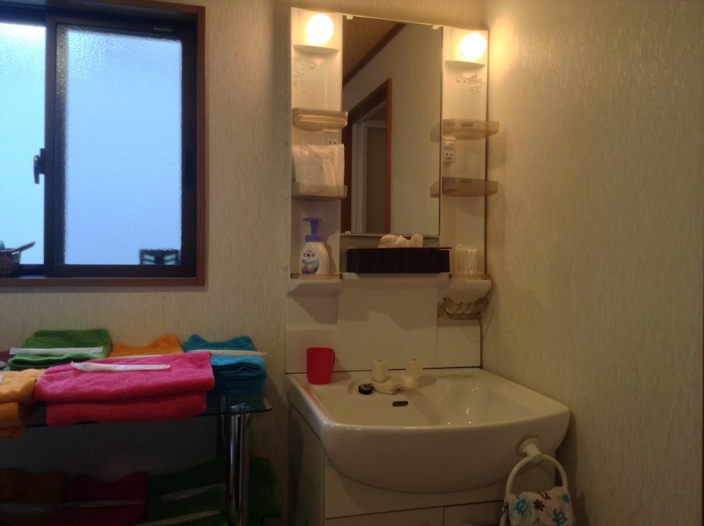 Machiya Kyoto Shogoin Villa Екстериор снимка