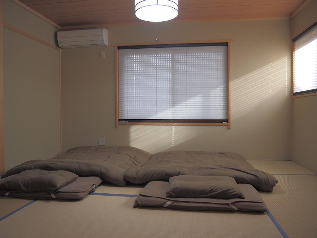 Machiya Kyoto Shogoin Villa Стая снимка