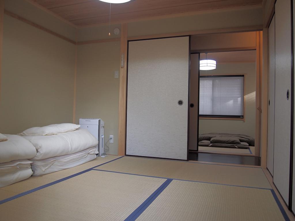 Machiya Kyoto Shogoin Villa Стая снимка