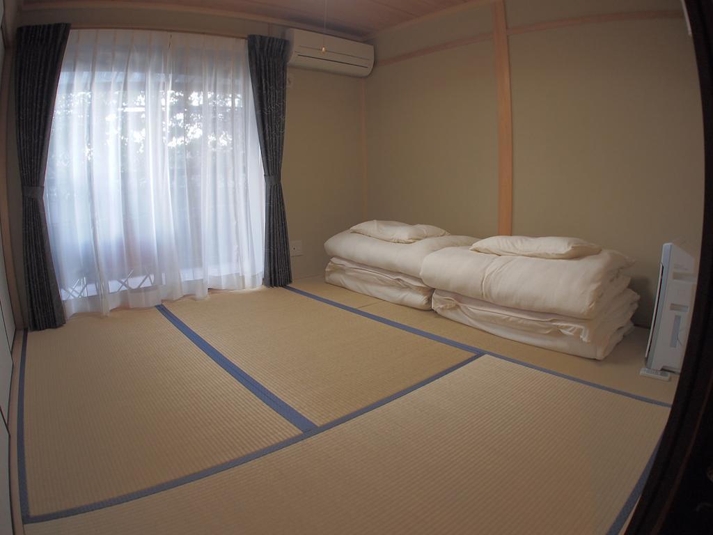 Machiya Kyoto Shogoin Villa Екстериор снимка