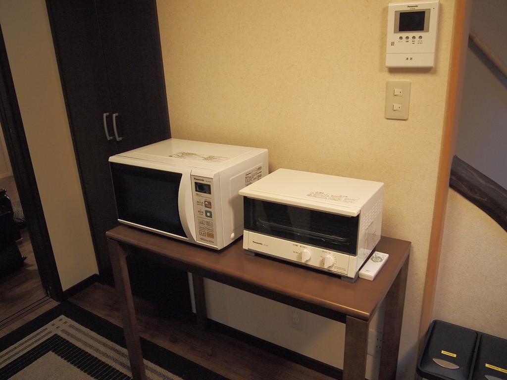 Machiya Kyoto Shogoin Villa Стая снимка