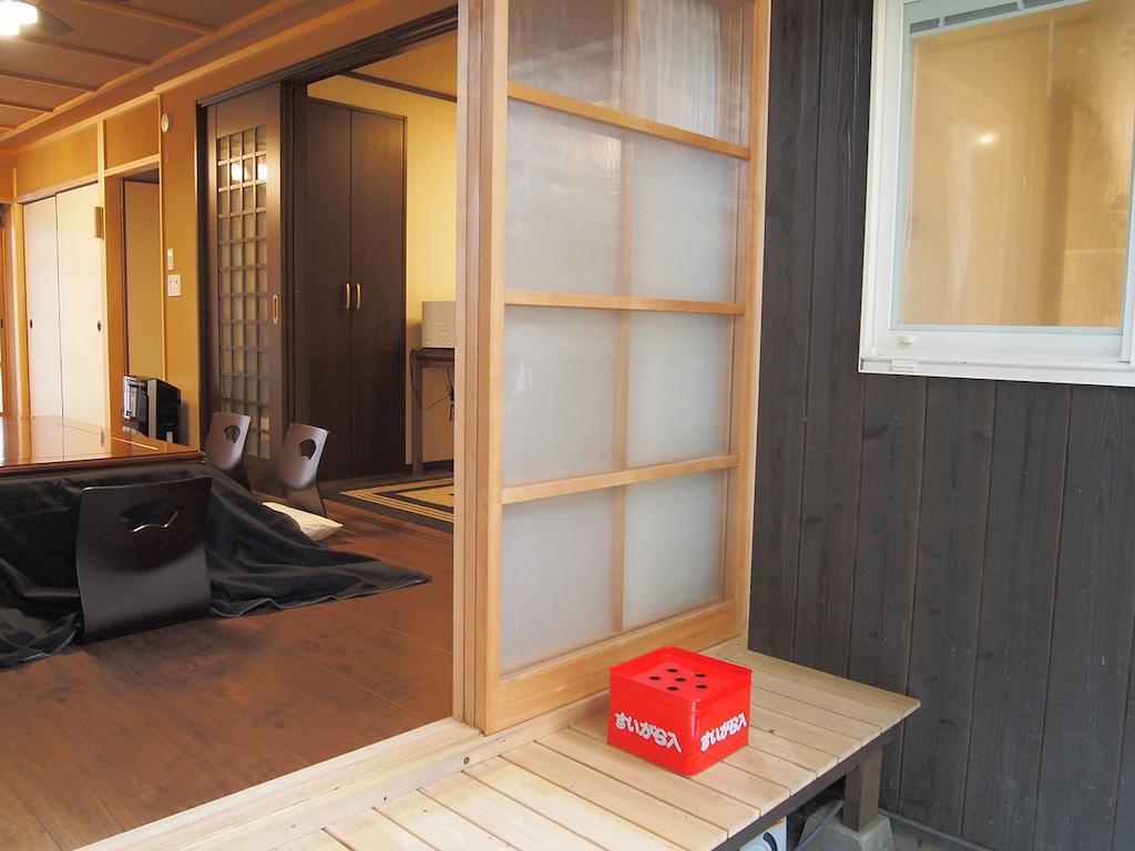 Machiya Kyoto Shogoin Villa Екстериор снимка