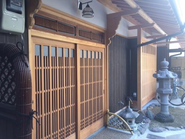 Machiya Kyoto Shogoin Villa Екстериор снимка