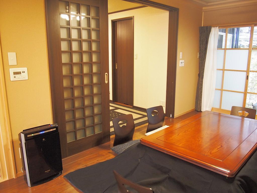 Machiya Kyoto Shogoin Villa Екстериор снимка