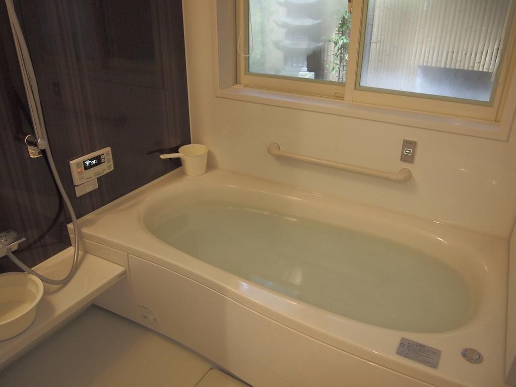 Machiya Kyoto Shogoin Villa Стая снимка