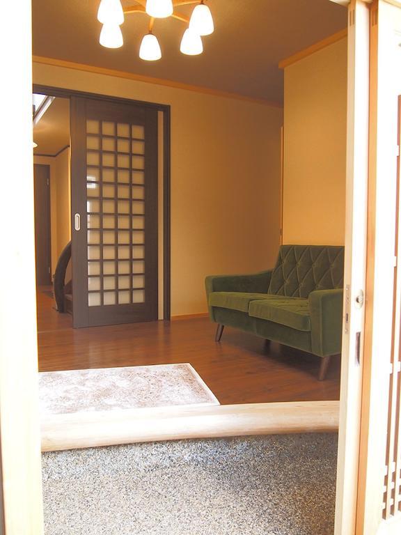 Machiya Kyoto Shogoin Villa Екстериор снимка